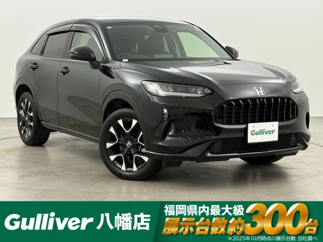 Honda ZR-V