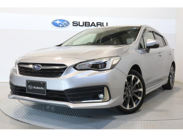 Subaru Impreza Sport