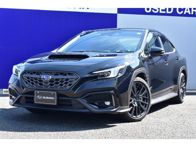 Subaru WRX S4