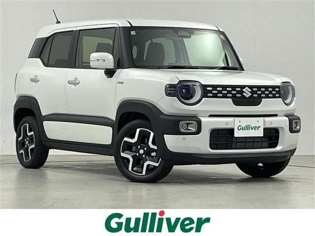 Suzuki Xbee