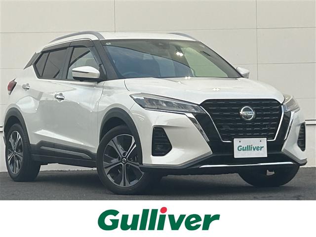 Nissan Kicks / Kix