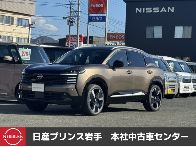 Nissan Kicks / Kix