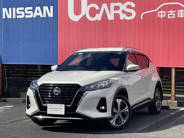 Nissan Kicks / Kix