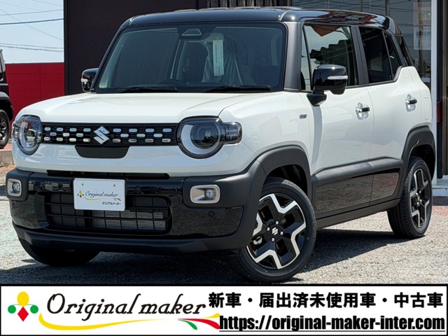 Suzuki Xbee