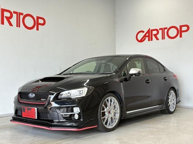 Subaru WRX