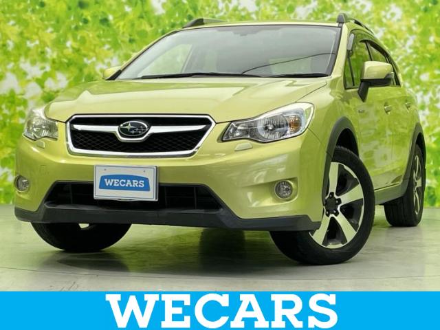 Subaru Impreza XV
