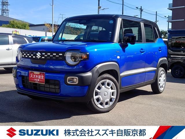 Suzuki Xbee