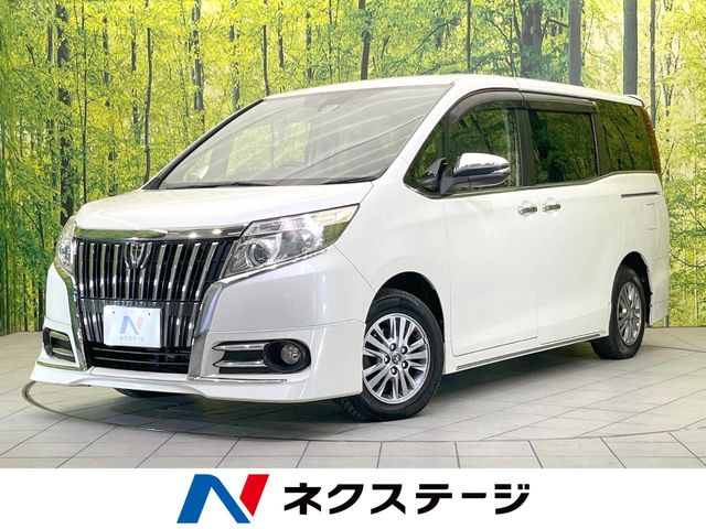 Toyota Esquire