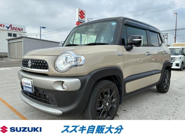 Suzuki Xbee