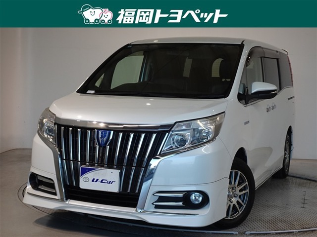 Toyota Esquire