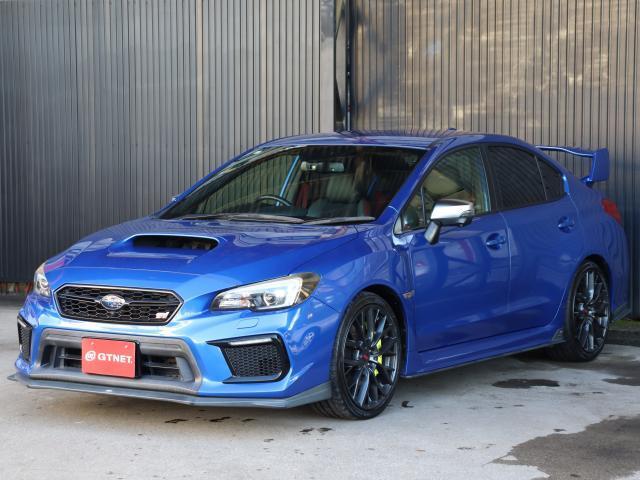 Subaru WRX