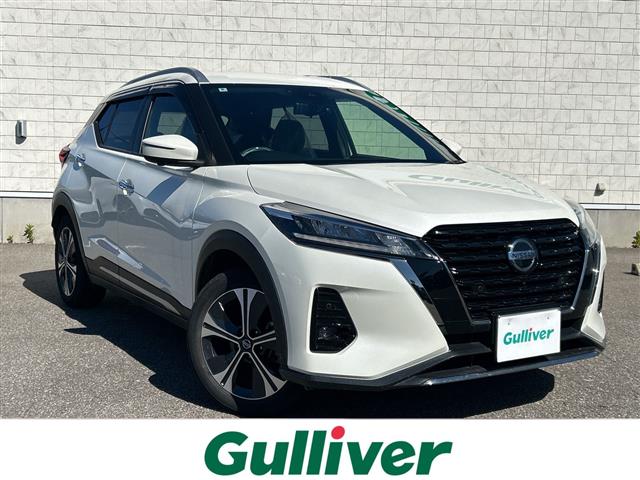 Nissan Kicks / Kix