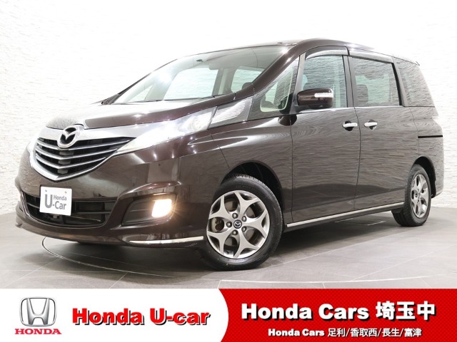 Mazda Biante