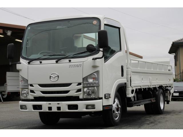 Mazda Titan