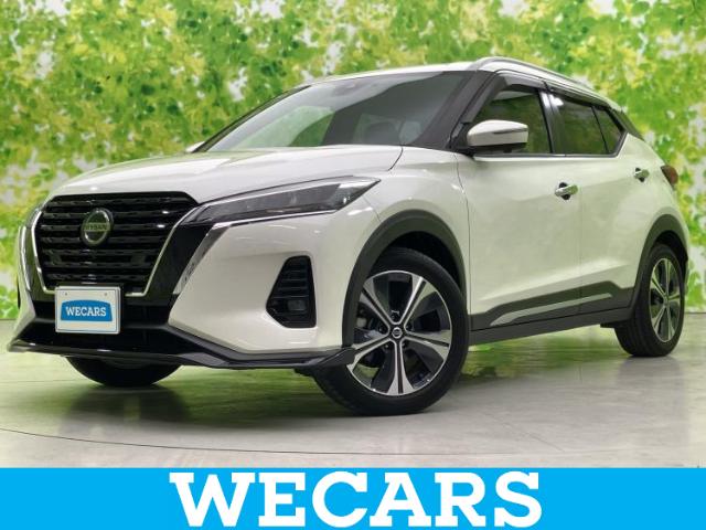 Nissan Kicks / Kix
