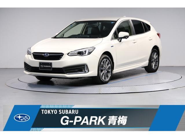 Subaru Impreza Sport