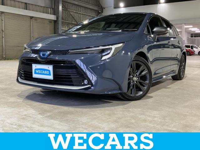 Toyota Corolla Touring