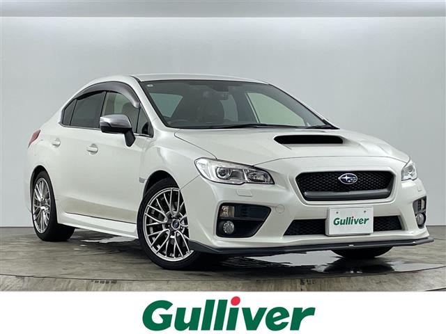 Subaru WRX