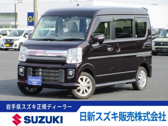 Nissan NV100 Clipper Rio