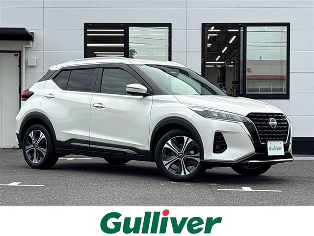 Nissan Kicks / Kix