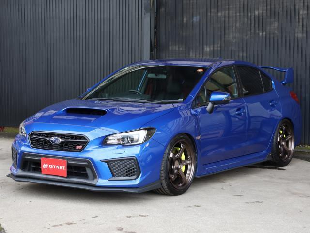 Subaru WRX