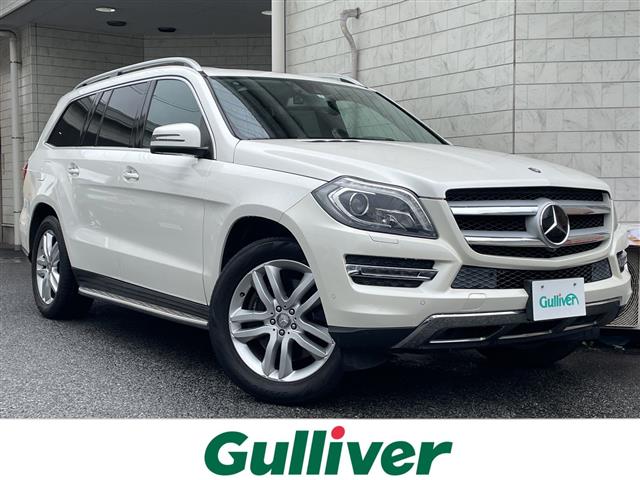 Mercedes-Benz GL