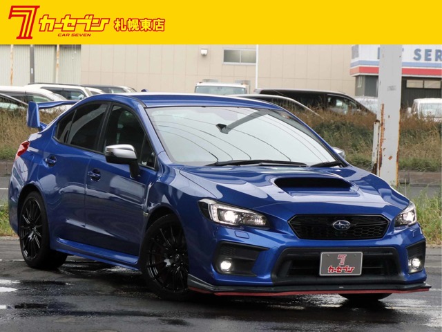 Subaru WRX