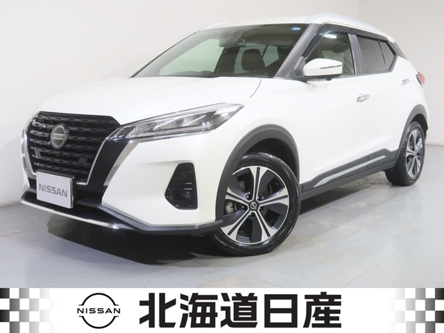 Nissan Kicks / Kix