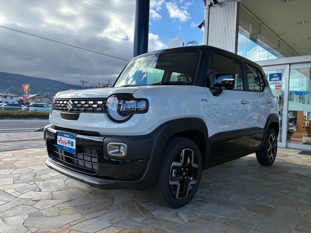 Suzuki Xbee
