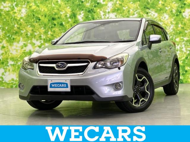 Subaru Impreza XV
