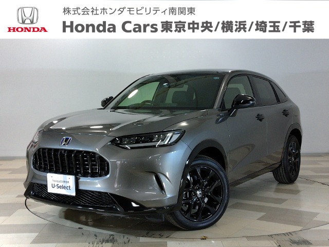Honda ZR-V
