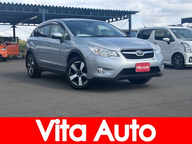Subaru Impreza XV