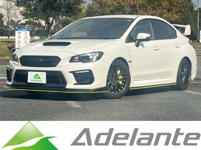 Subaru WRX