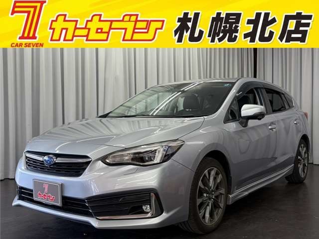 Subaru Impreza Sport