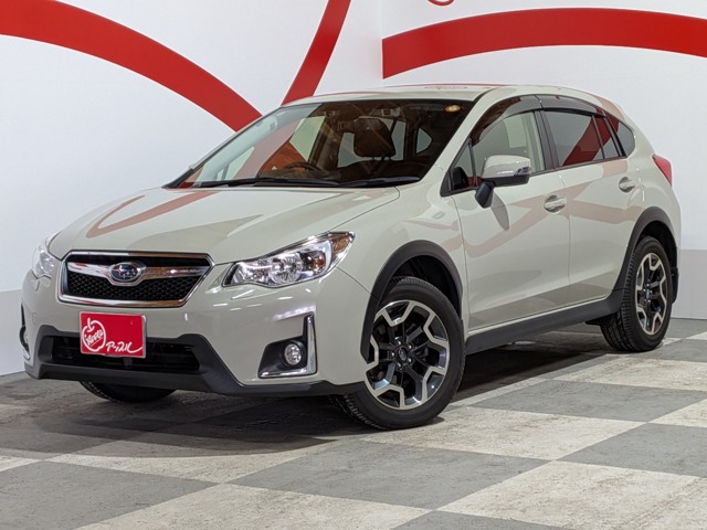 Subaru Impreza XV