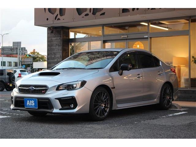 Subaru WRX
