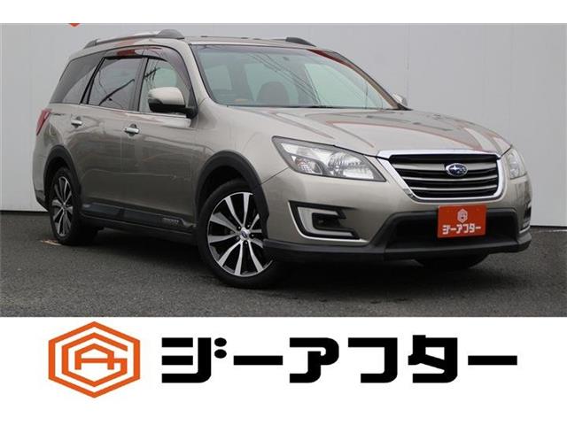 Subaru Exiga Crossover 7