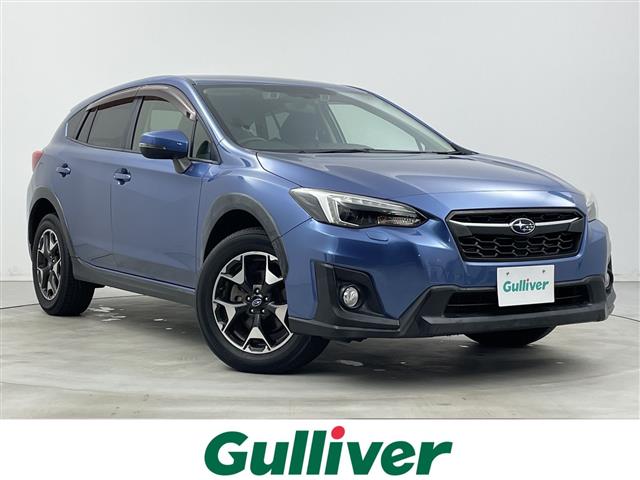 Subaru Impreza XV