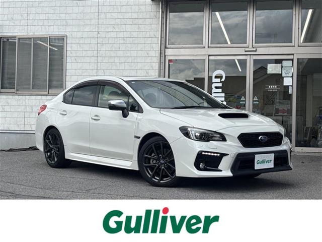 Subaru WRX