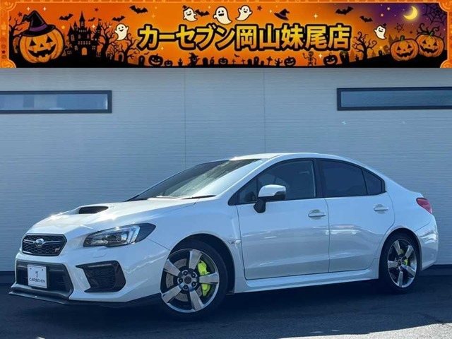 Subaru WRX