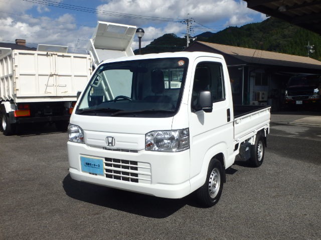Honda Acty Truck