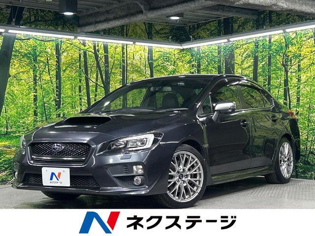 Subaru WRX