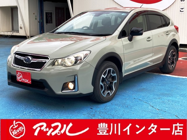 Subaru Impreza XV