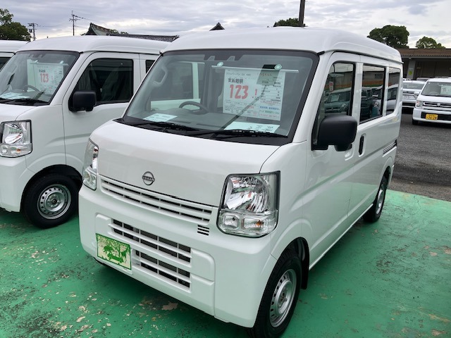 Nissan Clipper
