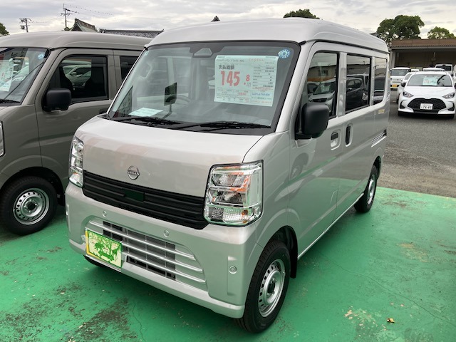 Nissan Clipper