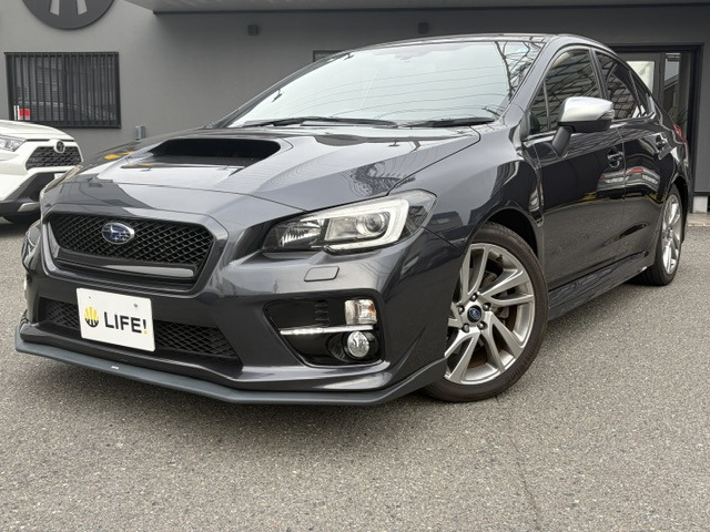 Subaru WRX
