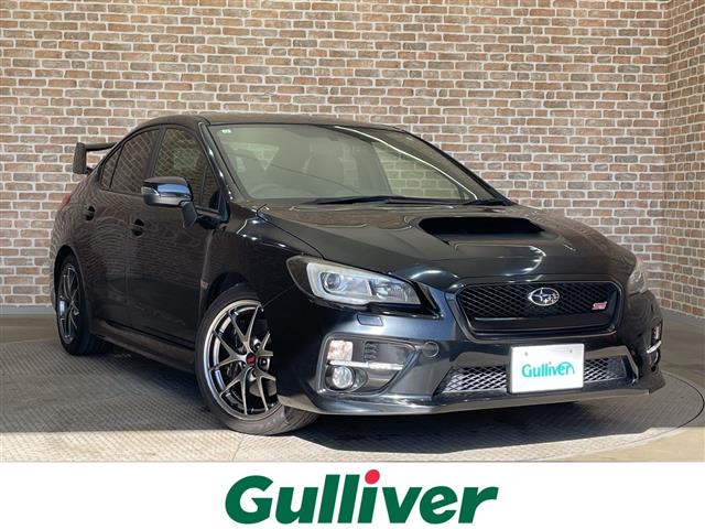 Subaru WRX