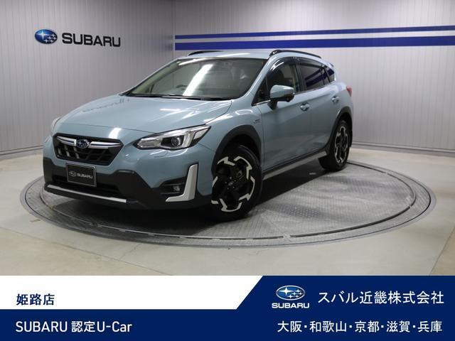 Subaru Impreza XV