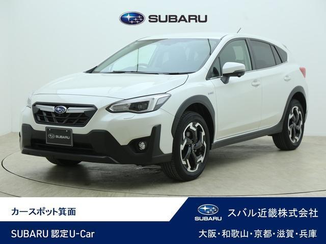 Subaru Impreza XV