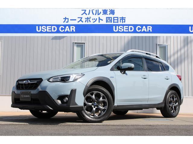 Subaru Impreza XV